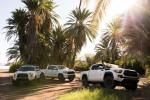 Toyota 4Runner TRD Pro 2018 года (NA)